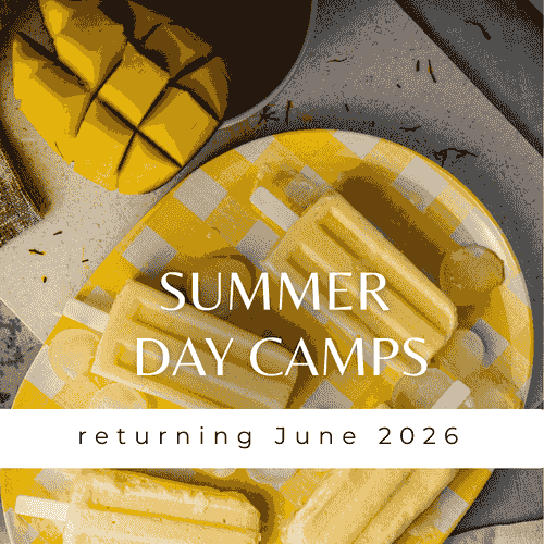 Summer Day Camps