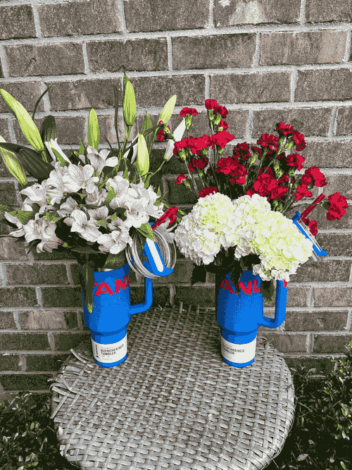 XL Stanley Bouquet