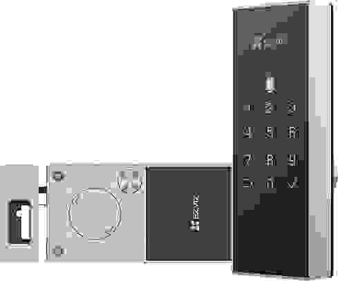 cerraduras inteligentes DL03 ( con instalación incluida)