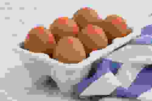 Fresh Farm Eggs