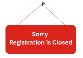 2025 Annual Conference - Registration Closed