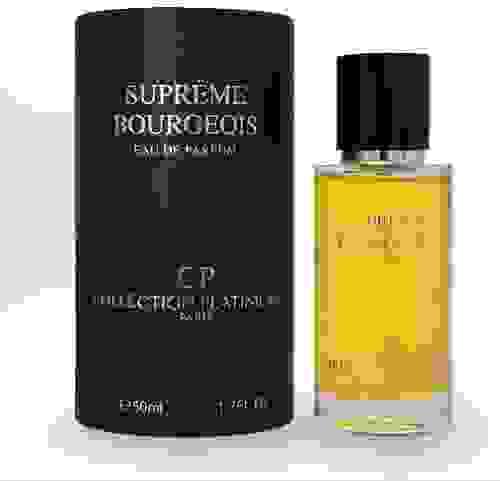 SUPREME BOURGEOIS 
