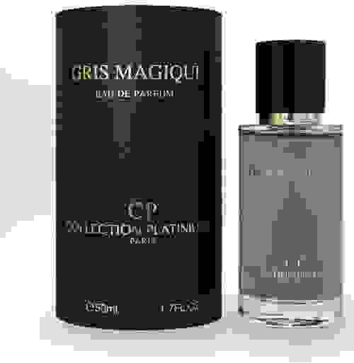 GRIS MAGIQUE -
