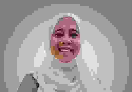 استشارة مع أ.سمية القيق
