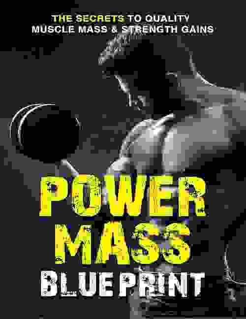 The Power Mass blueprint