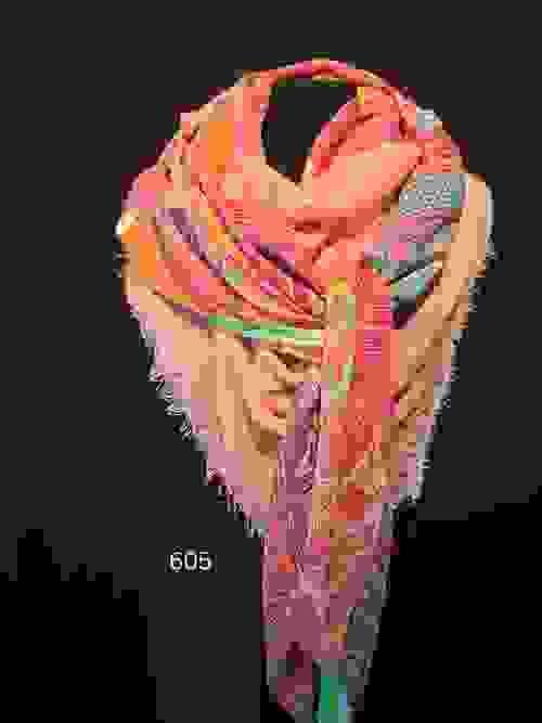 Nouveau !! 605