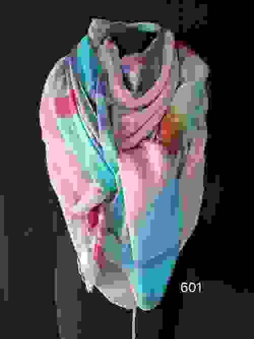 Nouveau !! 601