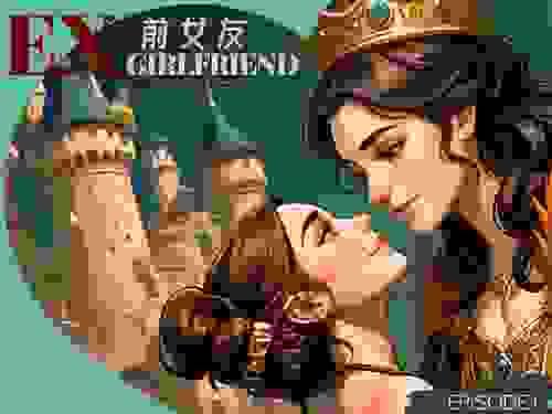 《前女友》有聲小說EPISODE I