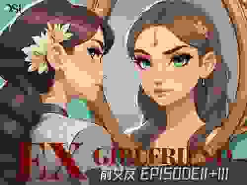 《前女友》有聲小說EPISODE II+III