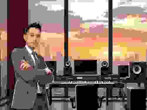 P5方案