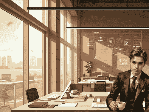 Aritcle Writing & Photo Illustration 