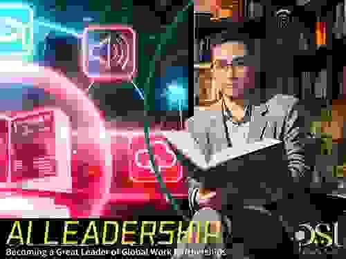 AI LEADERSHIP