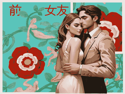 《前女友》 