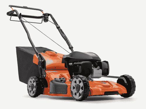 Kosiarka spalinowa Husqvarna LC 356 VP