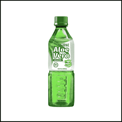 Jugo Aloe Vera Tradicional 500 ml