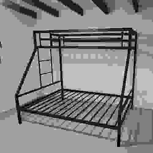 Cucheta combinada