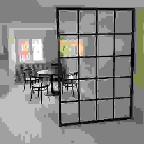 Divisor de ambientes