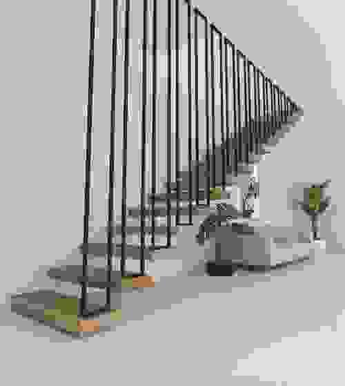 Baranda rectangular