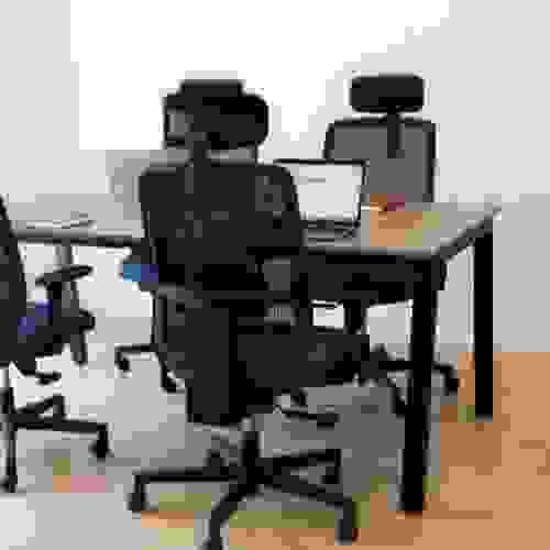 Mesa de reuniones