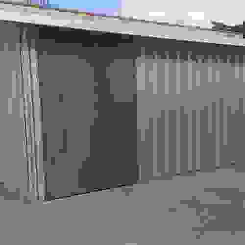 Portón 
