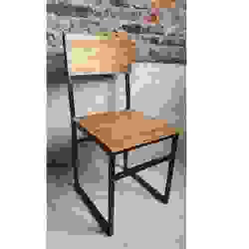 Silla modelo Tulux