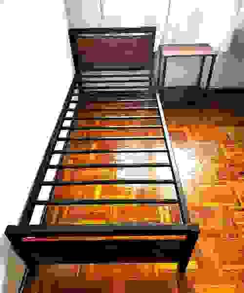 Cama Industrial