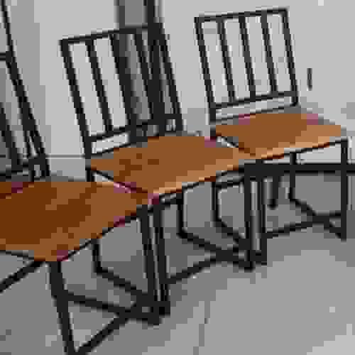 Silla Emi
