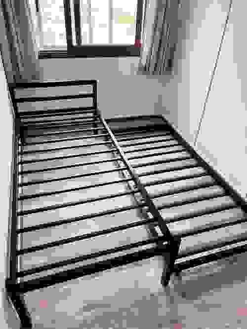 Cama marinera