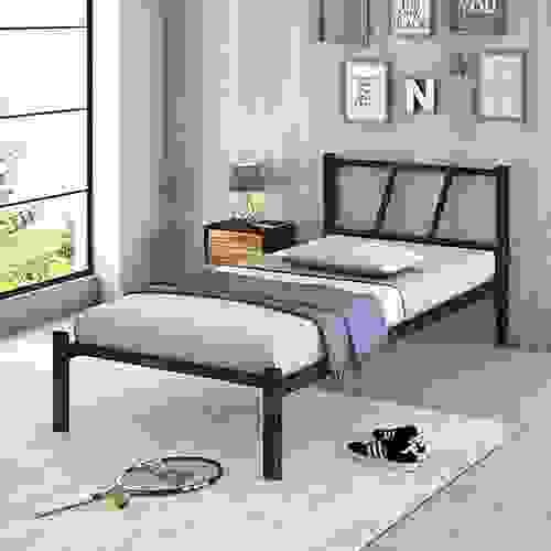 Cama juvenil