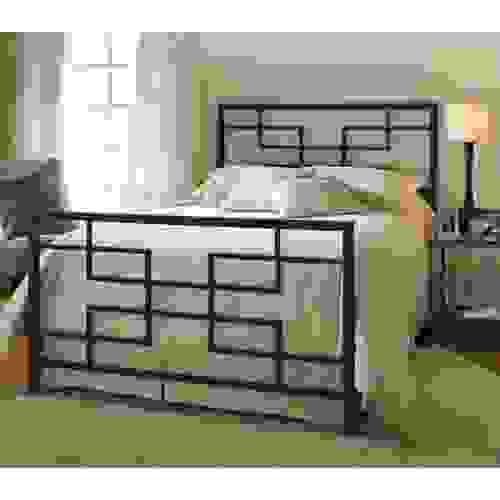Cama Queen Zeús
