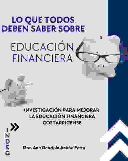 Lo que las personas deben saber de Educación Financiera 