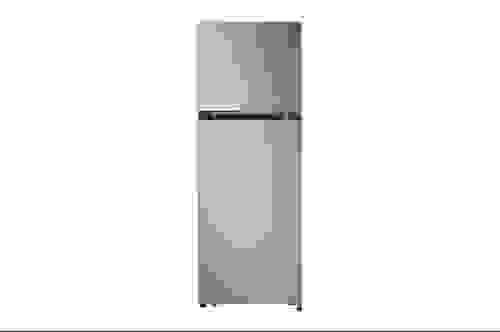 243公升 智慧變頻雙門冰箱|星辰銀 GN-L243SVN