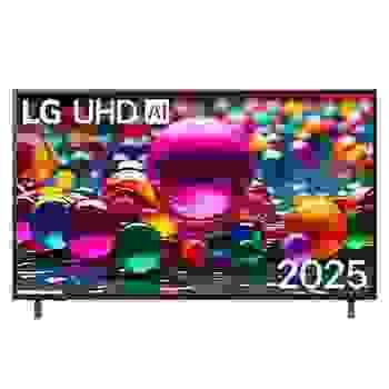 65 吋|LG UHD AI 4K 智慧顯示器|2025 65UA7550PTA