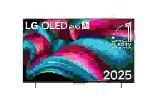 48 吋|LG OLED evo AI 4K 智慧顯示器|C5極緻系列|2025 OLED48C5PTA