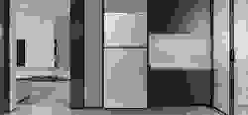 經典變頻系列 無邊框鋼板 NR-B656TV