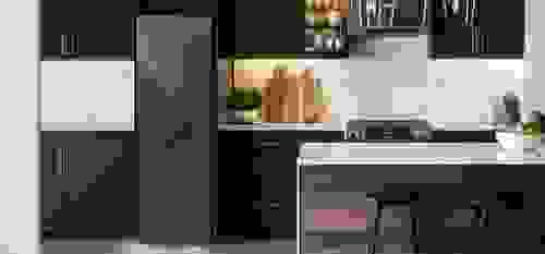 輕奢品味系列 無邊框鏡面 NR-B331VG