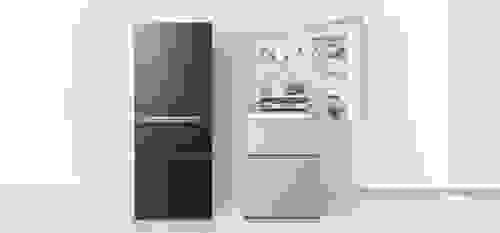 日系上質系列 無邊框岩板玻璃 NR-C505XGS