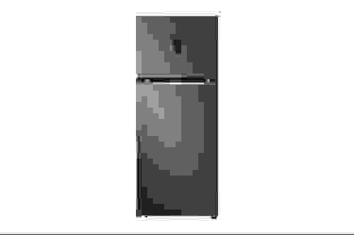 395公升智慧變頻雙門冰箱|星夜黑 GN-HL392BSN