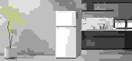 經典變頻系列 無邊框鋼板 NR-B426TV