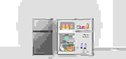 經典系列 無邊框鋼板 NR-B105T