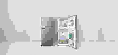 經典變頻系列 無邊框鋼板 NR-B171TV