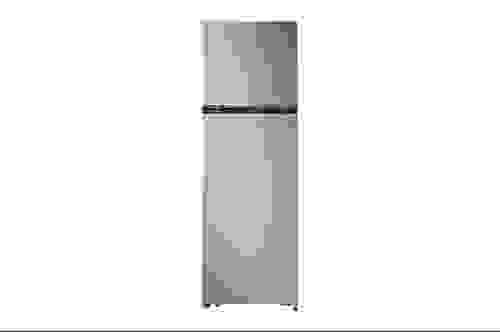 266公升 智慧變頻雙門冰箱|星辰銀 GN-L266SVN