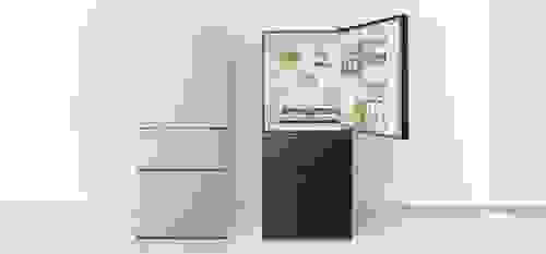 日系上質系列 無邊框岩板玻璃 NR-C615XGS