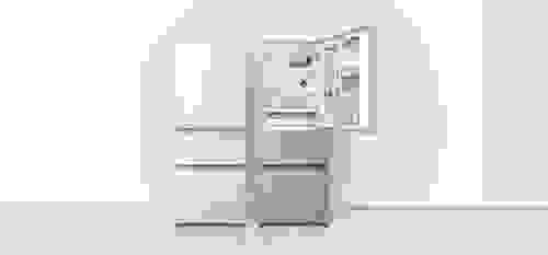 日系上質系列 無邊框鋼板 NR-C454HV