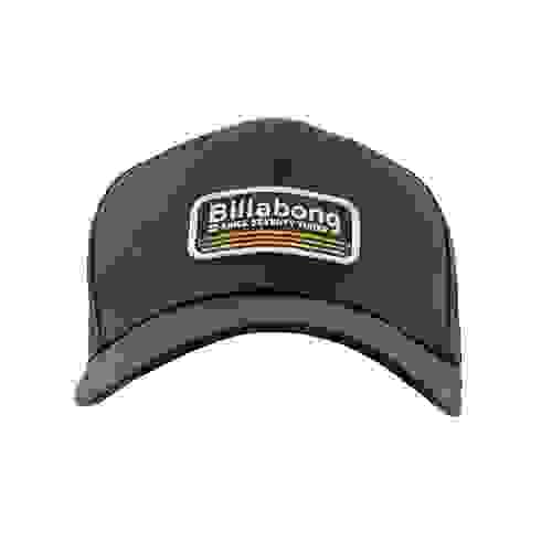 Gorra Billabong Walled sanap