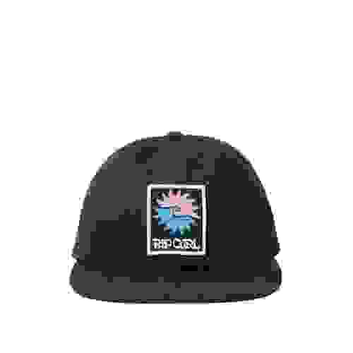 Gorra Rip  Curl art