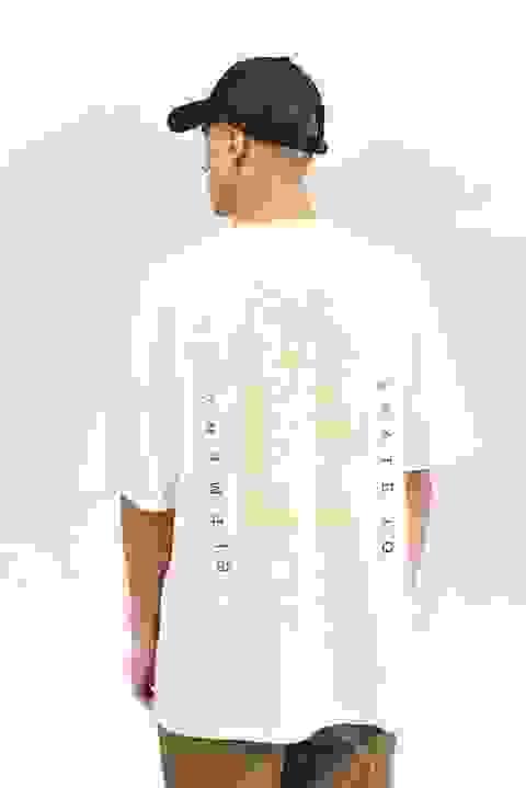 Remera Element Quest Over 1