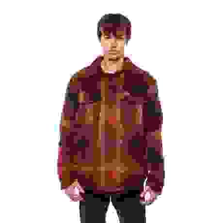 Campera O´neill MontaÑa
