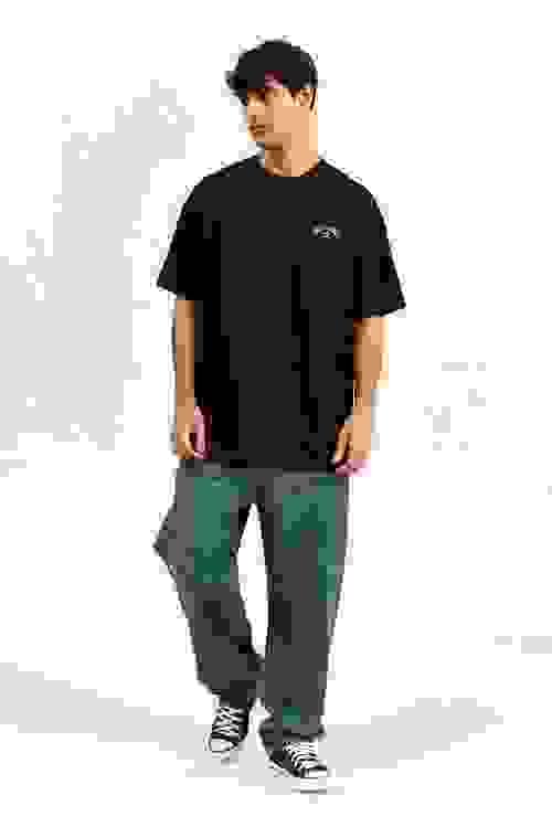 Remera Billabong Journey Emb Over