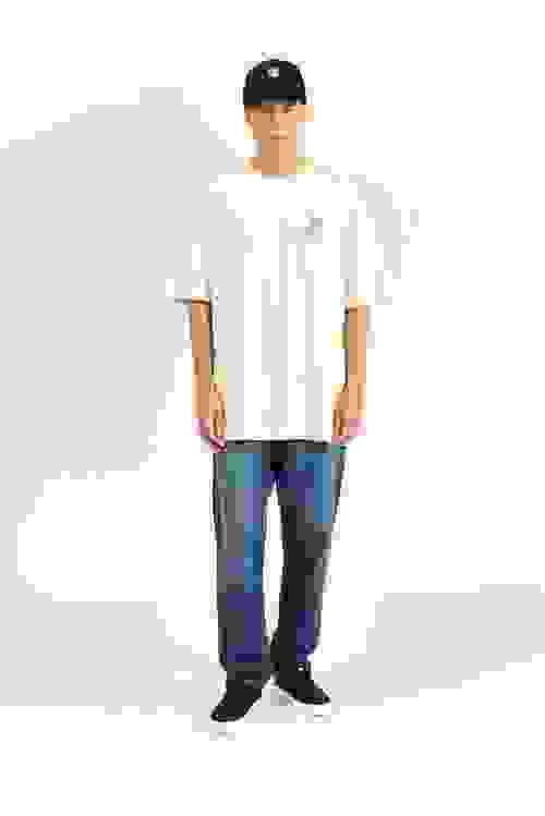 Remera Elemennt Birds Eye Over